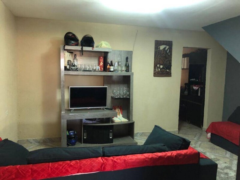 Casa - Bezerros/PE, localizado em Bezerros - PE, bairro Bairro Novo