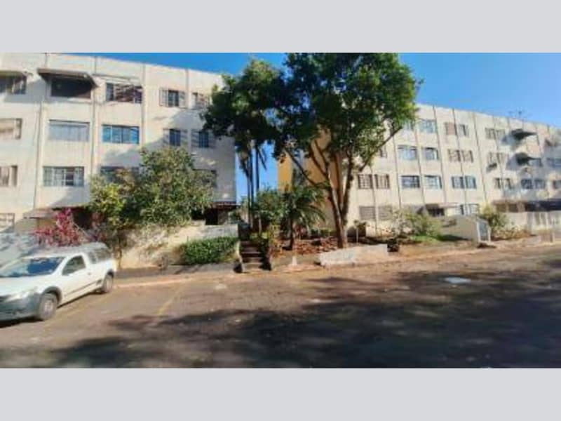 Apartamento - Ribeirão Preto/SP, localizado em Ribeirão Preto - SP, bairro Vila Virginia