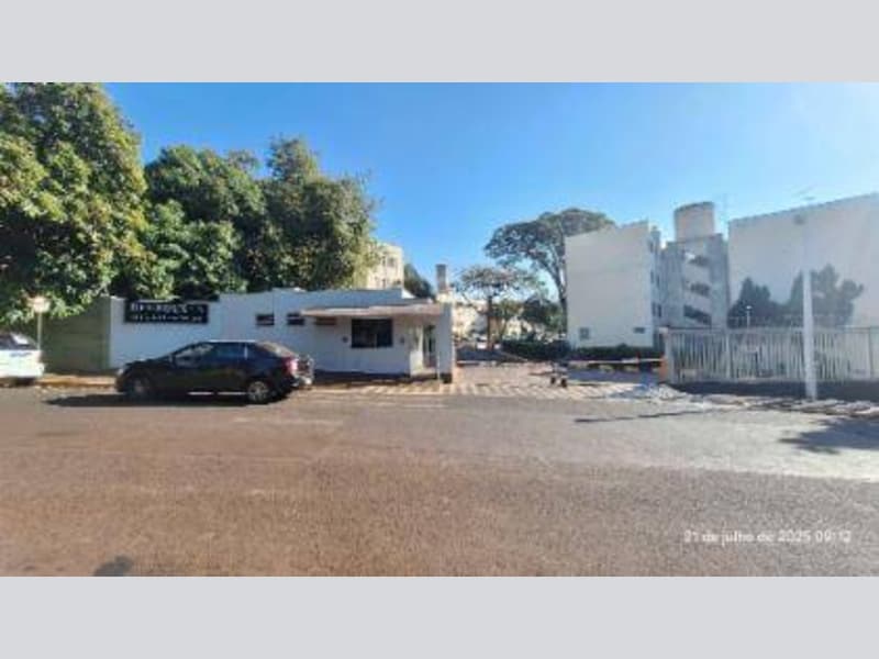 Apartamento - Ribeirão Preto/SP, localizado em Ribeirão Preto - SP, bairro Vila Virginia