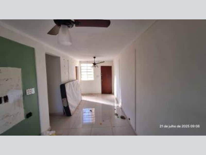 Apartamento - Ribeirão Preto/SP, localizado em Ribeirão Preto - SP, bairro Vila Virginia