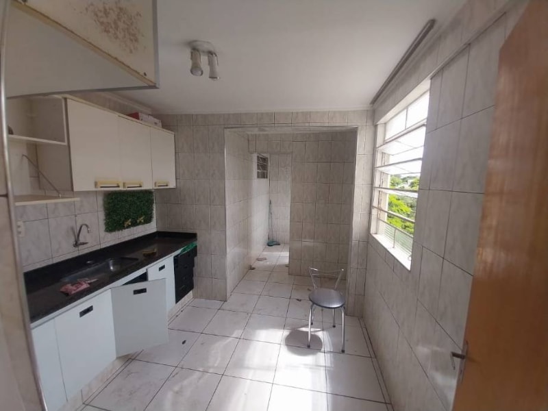 Apartamento - Ribeirão Preto/SP, localizado em Ribeirão Preto - SP, bairro Vila Virginia