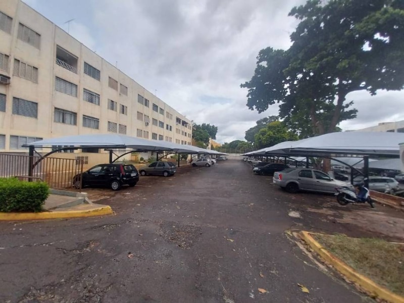 Apartamento - Ribeirão Preto/SP, localizado em Ribeirão Preto - SP, bairro Vila Virginia