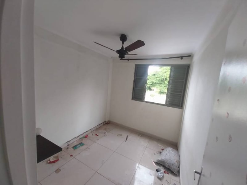 Apartamento - Ribeirão Preto/SP, localizado em Ribeirão Preto - SP, bairro Vila Virginia