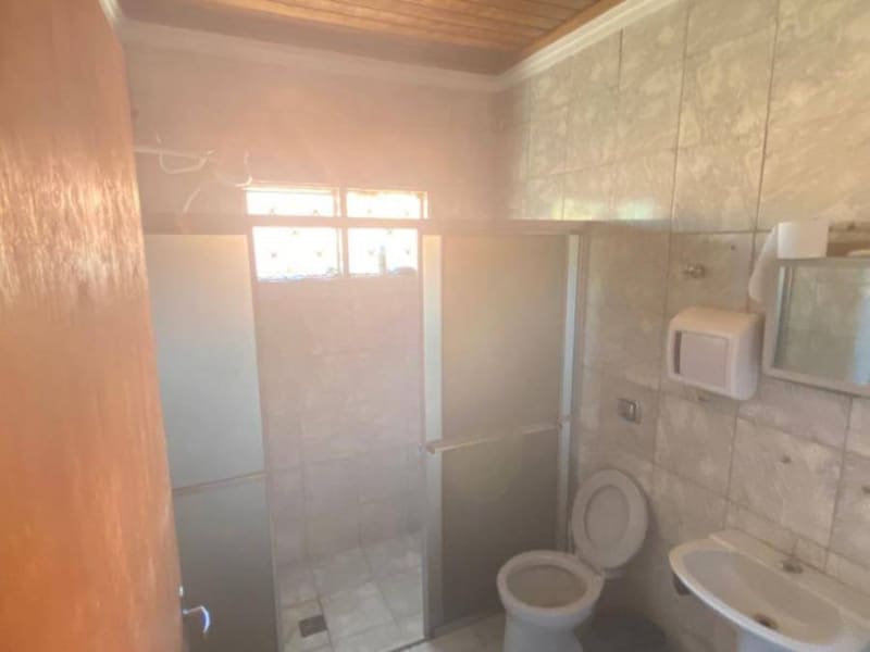 Casa - Pacaembu/SP, localizado em Pacaembu - SP, bairro Jardim Maraja