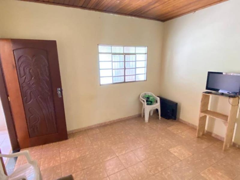 Casa - Pacaembu/SP, localizado em Pacaembu - SP, bairro Jardim Maraja