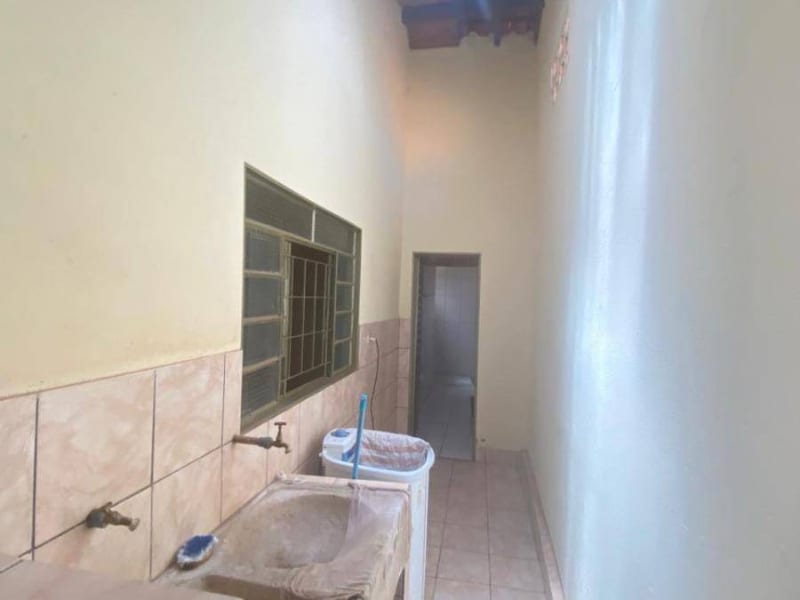 Casa - Pacaembu/SP, localizado em Pacaembu - SP, bairro Jardim Maraja