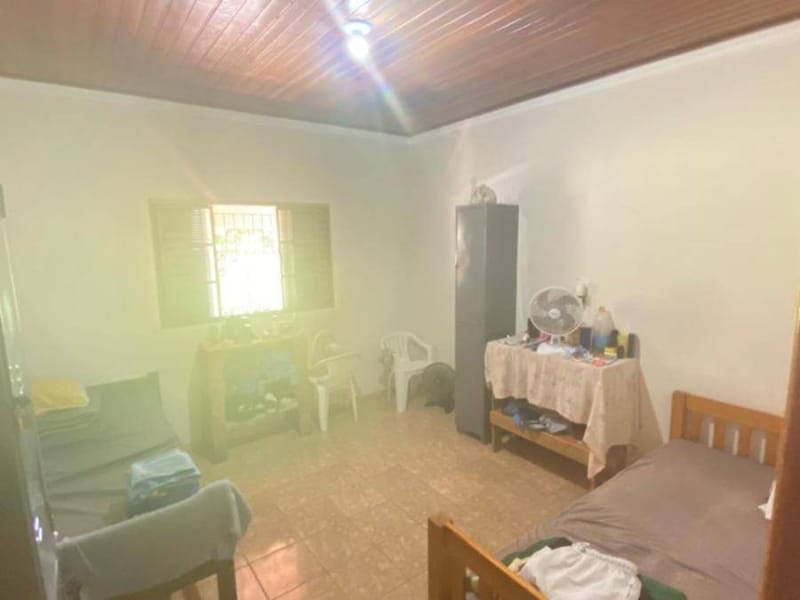 Casa - Pacaembu/SP, localizado em Pacaembu - SP, bairro Jardim Maraja