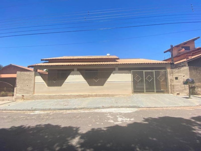 Casa - Pacaembu/SP, localizado em Pacaembu - SP, bairro Jardim Maraja