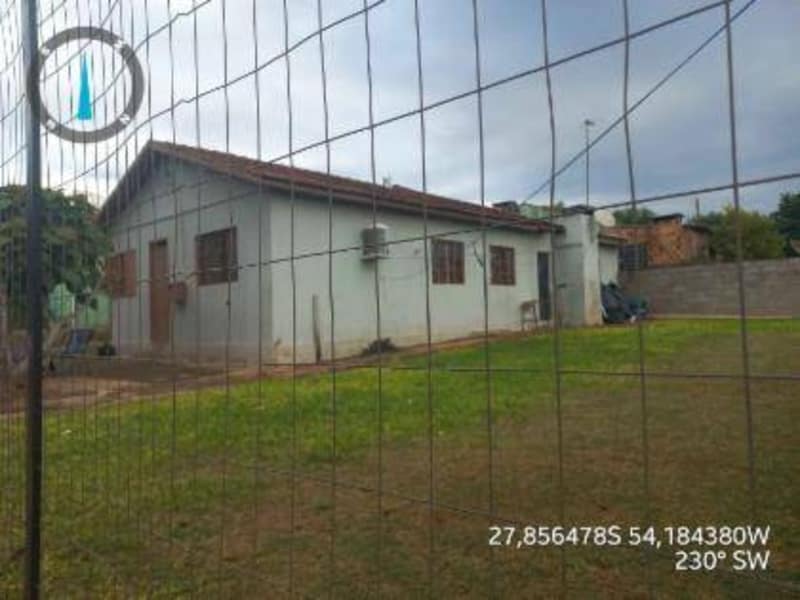 Casa - Independência/RS, localizado em Independência - RS, bairro Vila Camargo