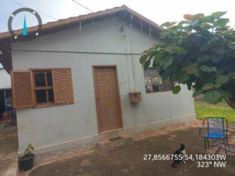 Casa - Independência/RS, localizado em Independência - RS, bairro Vila Camargo