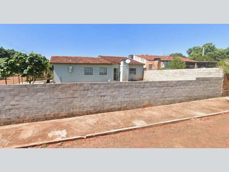 Casa - Independência/RS, localizado em Independência - RS, bairro Vila Camargo