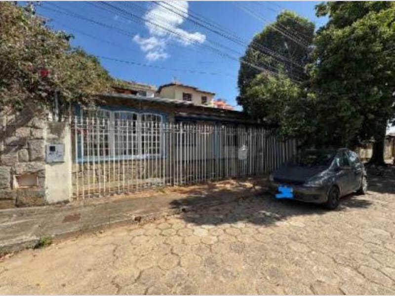 Casa - Lavras/MG, localizado em Lavras - MG, bairro Centenário
