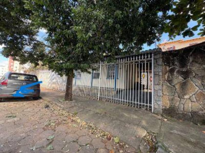 Casa - Lavras/MG, localizado em Lavras - MG, bairro Centenário