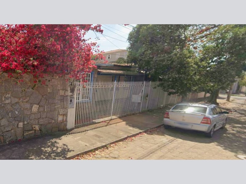 Casa - Lavras/MG, localizado em Lavras - MG, bairro Centenário