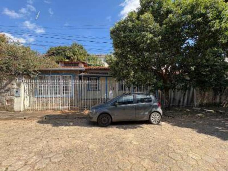 Casa - Lavras/MG, localizado em Lavras - MG, bairro Centenário