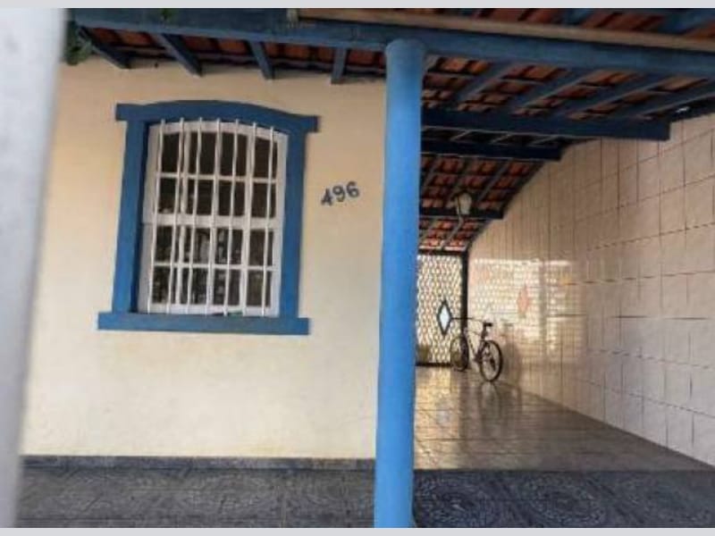 Casa - Lavras/MG, localizado em Lavras - MG, bairro Centenário