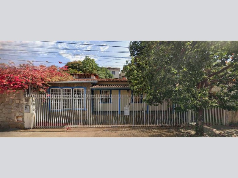 Casa - Lavras/MG, localizado em Lavras - MG, bairro Centenário
