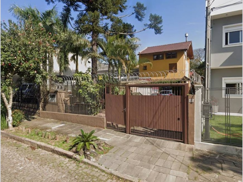 Casa - Porto Alegre/RS, localizado em Porto Alegre - RS