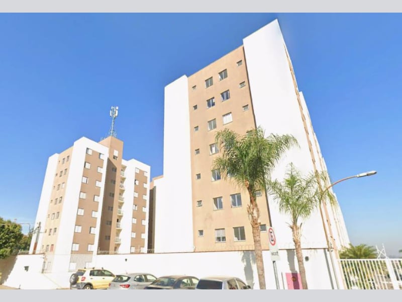 Apartamento - Rio Claro/SP, localizado em Rio Claro - SP, bairro Chácara Luza