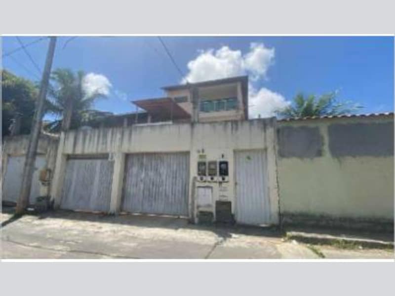 Casa - Salvador/BA, localizado em Salvador - BA, bairro Jardim das Margaridas