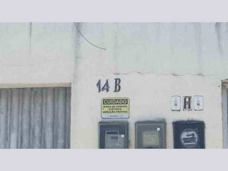 Casa - Salvador/BA, localizado em Salvador - BA, bairro Jardim das Margaridas
