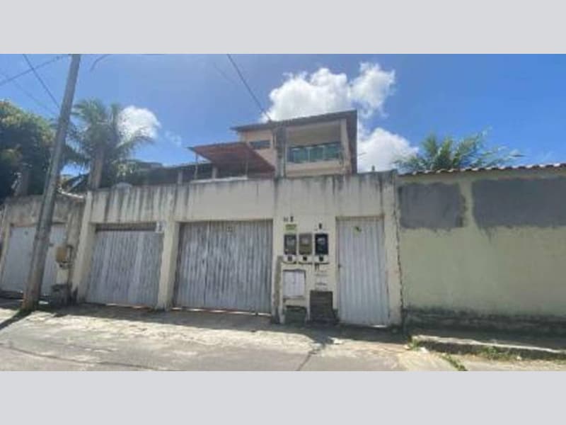 Casa - Salvador/BA, localizado em Salvador - BA, bairro Jardim das Margaridas