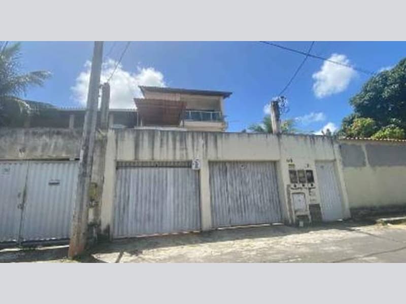 Casa - Salvador/BA, localizado em Salvador - BA, bairro Jardim das Margaridas