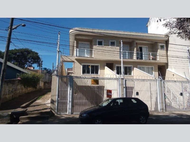 Casa - São Paulo/SP, localizado em São Paulo - SP, bairro Jaragua