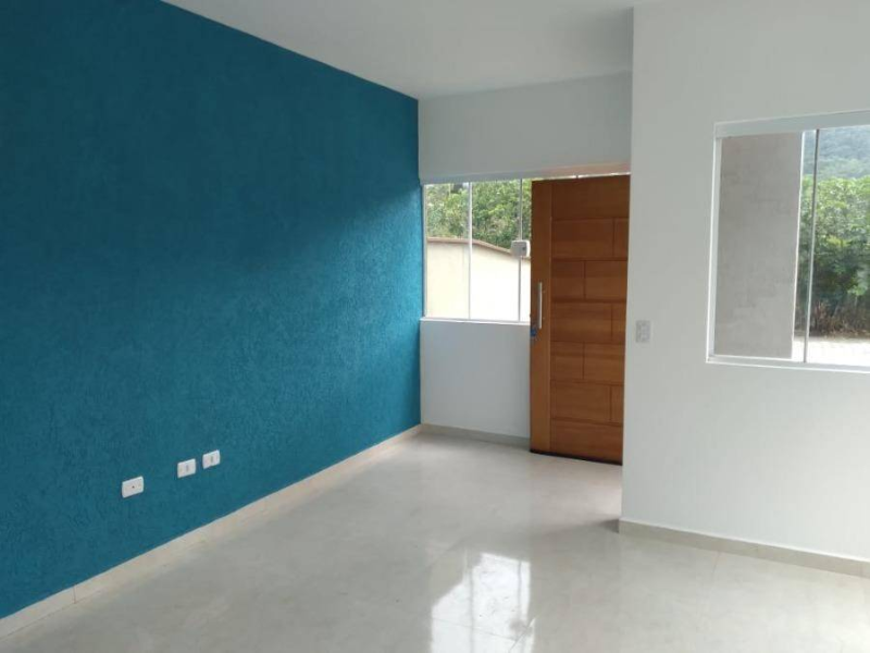 Casa - Bertioga/SP, localizado em Bertioga - SP