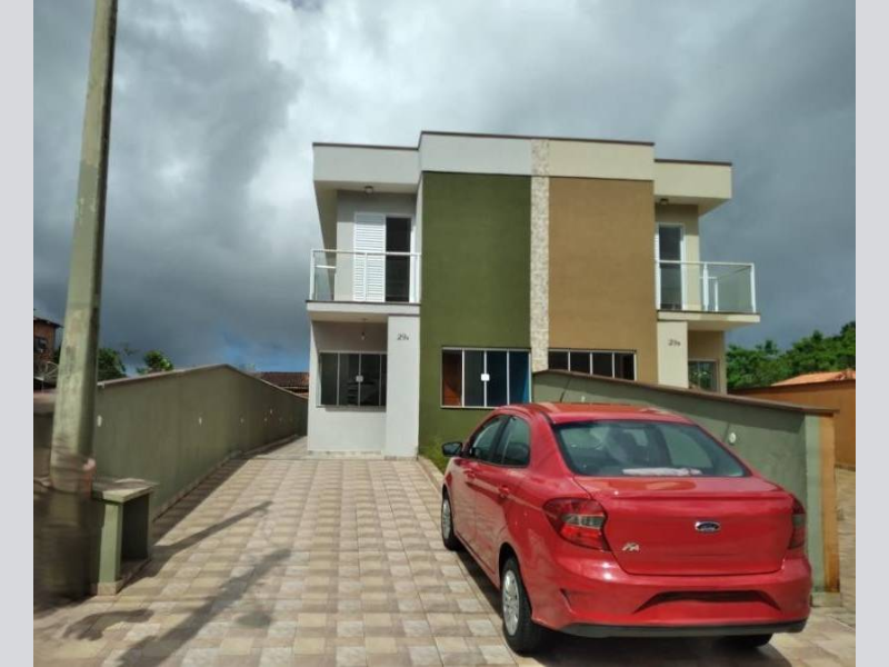 Casa - Bertioga/SP, localizado em Bertioga - SP