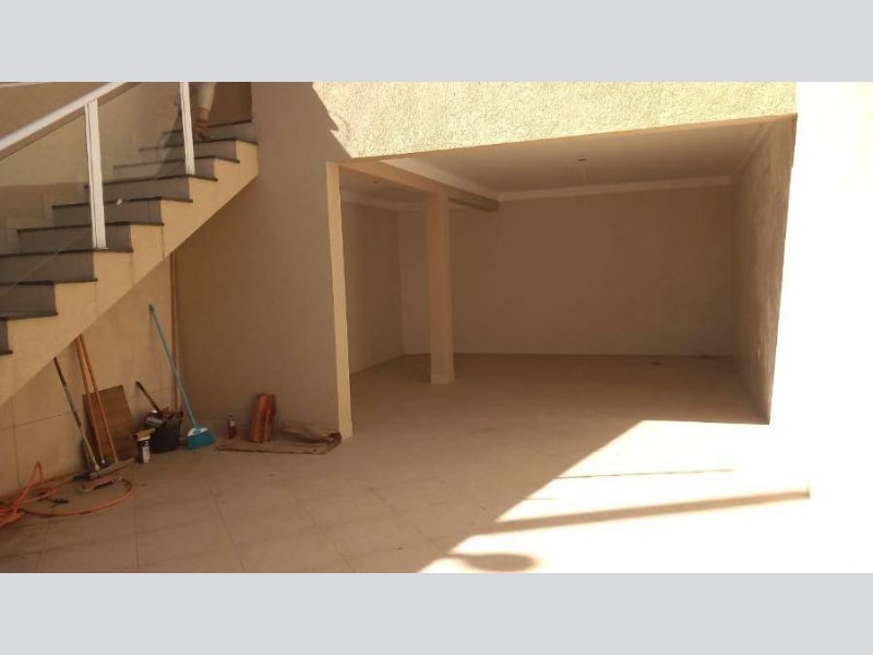 Casa - São Paulo/SP, localizado em São Paulo - SP, bairro Jaragua