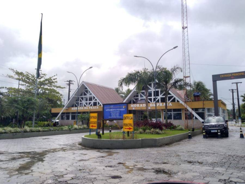 Casa - Bertioga/SP, localizado em Bertioga - SP