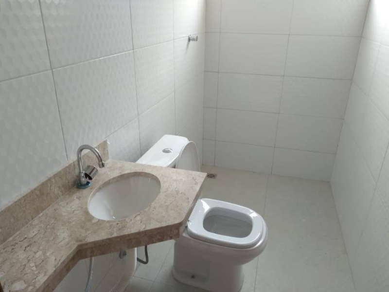 Casa - Bertioga/SP, localizado em Bertioga - SP