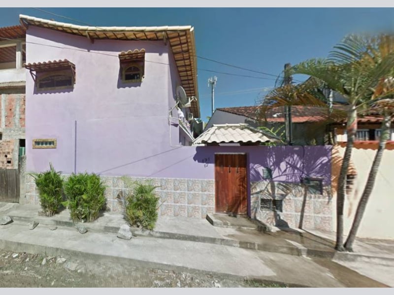 Casa - São Gonçalo/RJ, localizado em São Gonçalo - RJ, bairro Tribobó