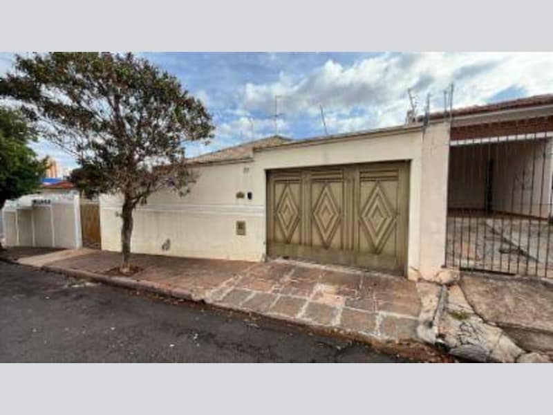 Casa - Araraquara/SP, localizado em Araraquara - SP