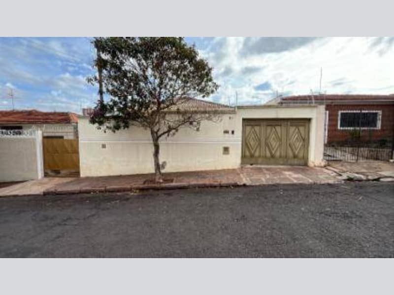 Casa - Araraquara/SP, localizado em Araraquara - SP
