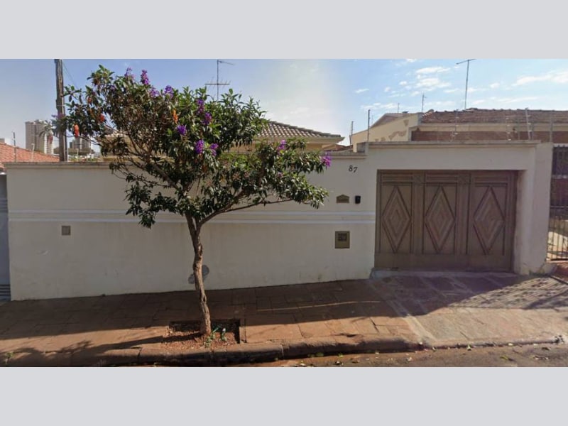 Casa - Araraquara/SP, localizado em Araraquara - SP