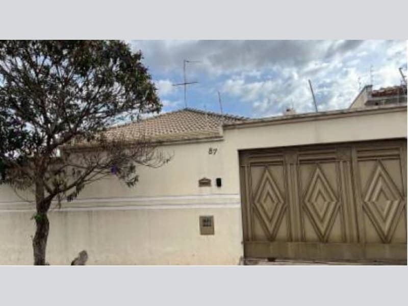 Casa - Araraquara/SP, localizado em Araraquara - SP