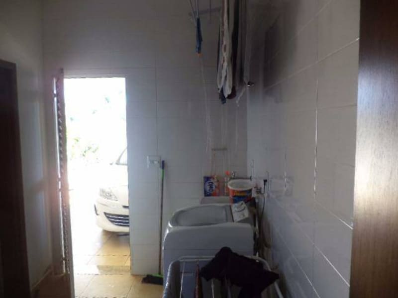 Casa - Araraquara/SP, localizado em Araraquara - SP