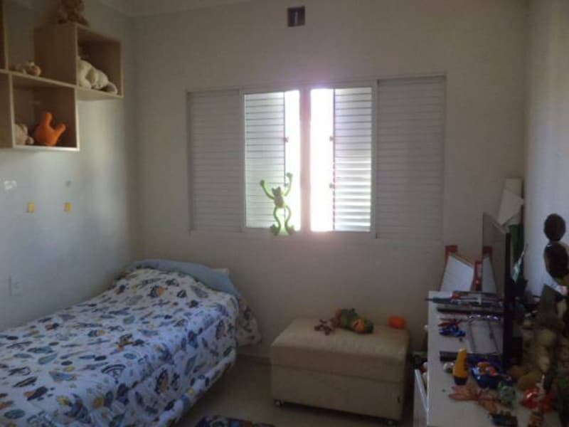 Casa - Araraquara/SP, localizado em Araraquara - SP