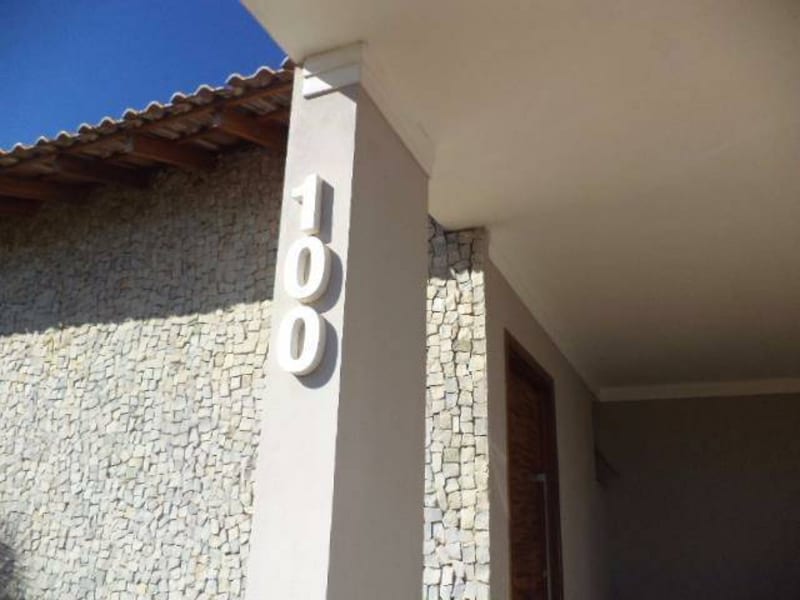 Casa - Araraquara/SP, localizado em Araraquara - SP