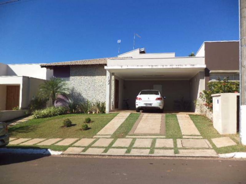 Casa - Araraquara/SP, localizado em Araraquara - SP