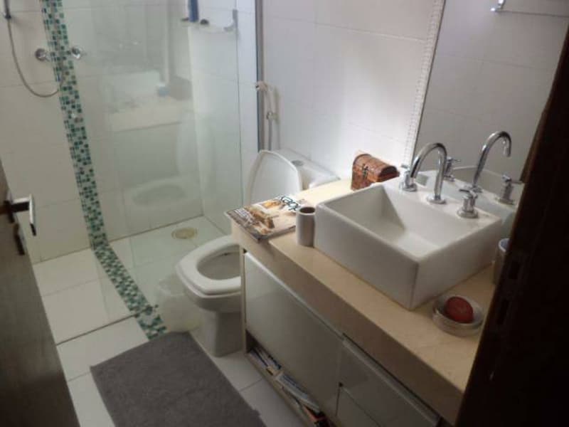 Casa - Araraquara/SP, localizado em Araraquara - SP