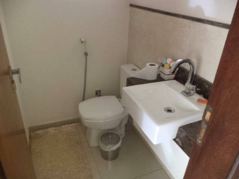 Casa - Araraquara/SP, localizado em Araraquara - SP