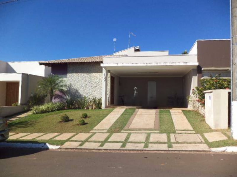 Casa - Araraquara/SP, localizado em Araraquara - SP