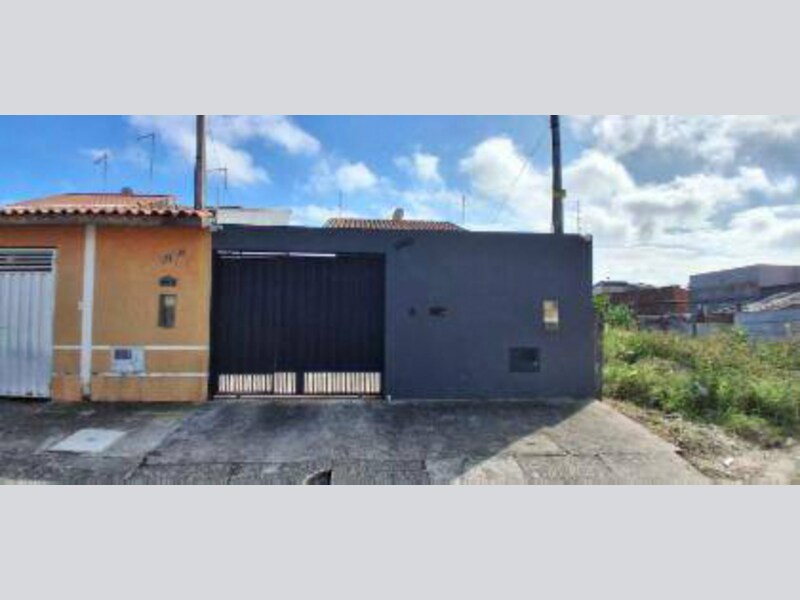 Casa - Lorena/SP, localizado em Lorena - SP, bairro Cidade Industrial