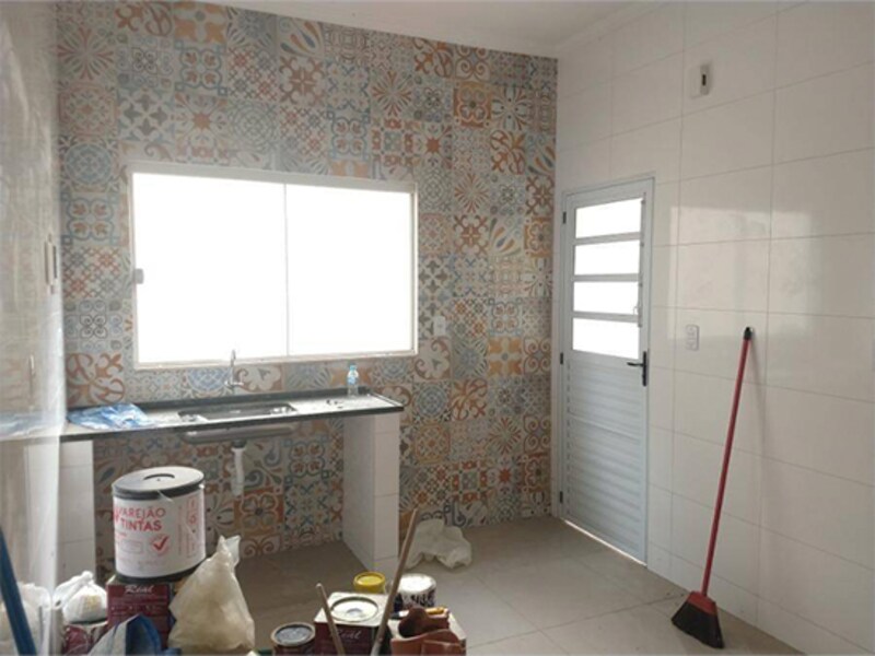 Casa - Lorena/SP, localizado em Lorena - SP, bairro Cidade Industrial