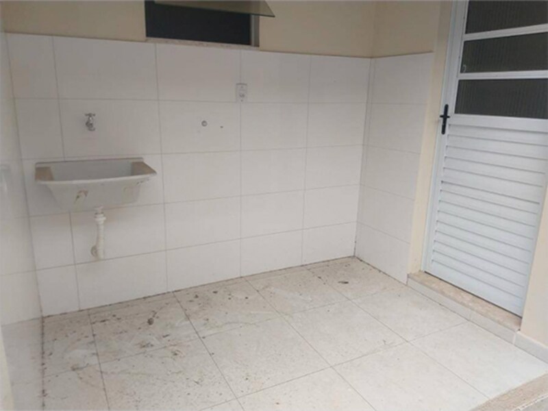 Casa - Lorena/SP, localizado em Lorena - SP, bairro Cidade Industrial