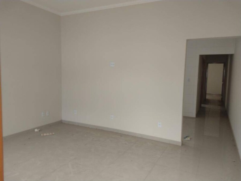 Casa - Lorena/SP, localizado em Lorena - SP, bairro Cidade Industrial