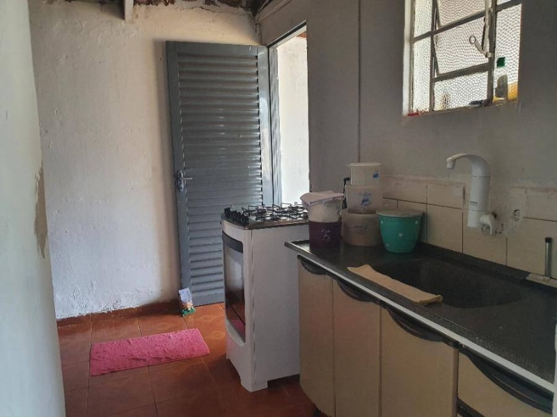 Casa - Lins/SP, localizado em Lins - SP